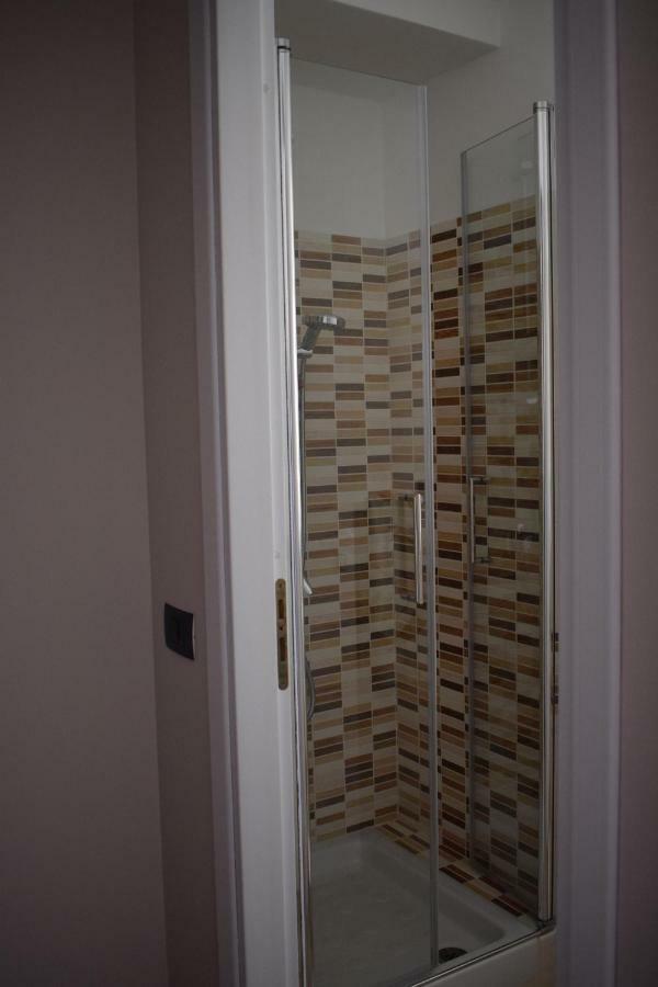 אגריג'נטו B&B Crispi 53 מראה חיצוני תמונה