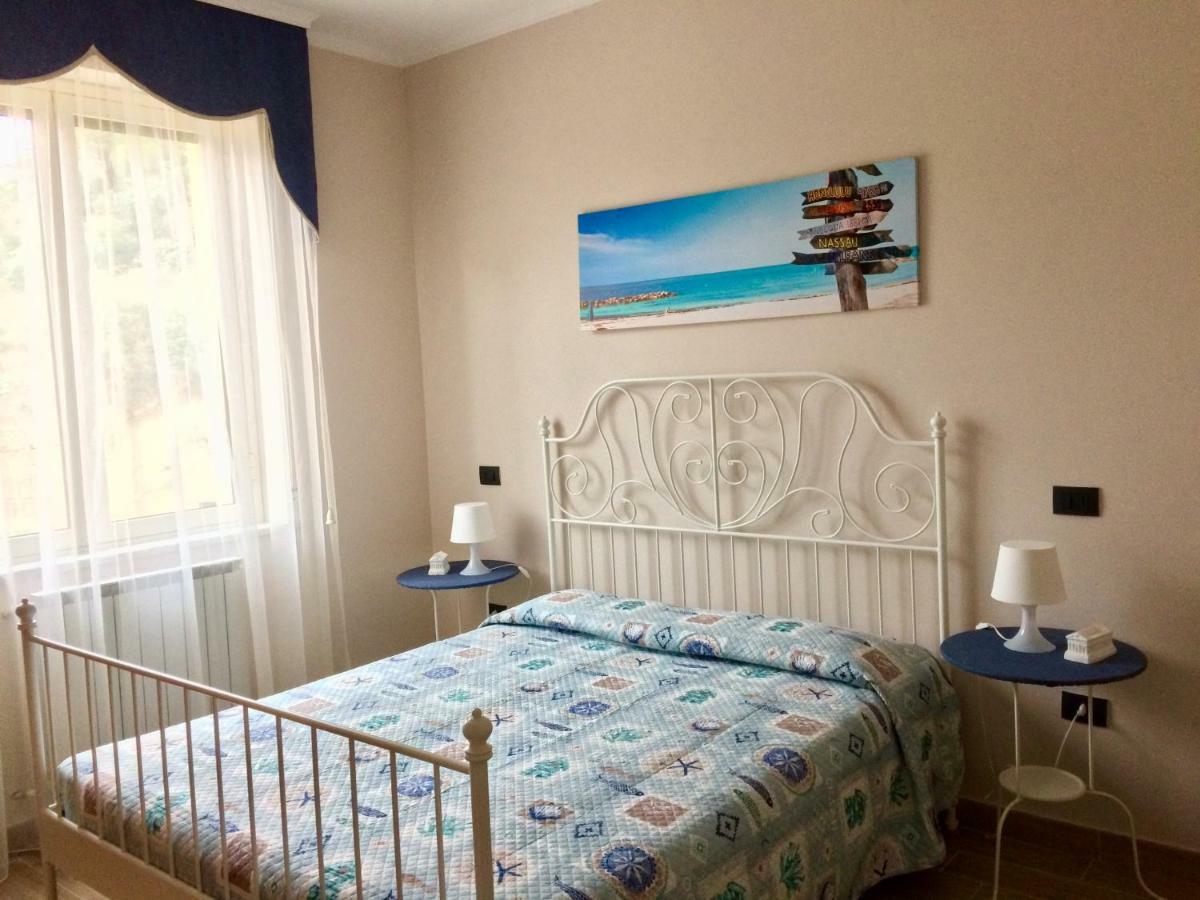 אגריג'נטו B&B Crispi 53 מראה חיצוני תמונה